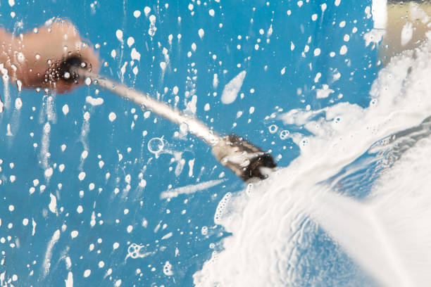 Best Heavy Equipment Washing  in Oyster Creek, TX