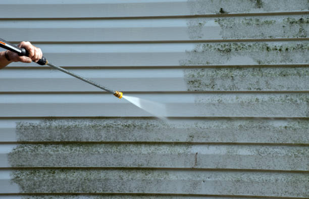Trusted Oyster Creek, TX  Pressure Washing Services Experts