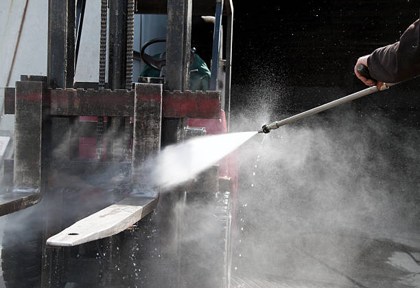 Best Dumpster Area Cleaning  in Oyster Creek, TX
